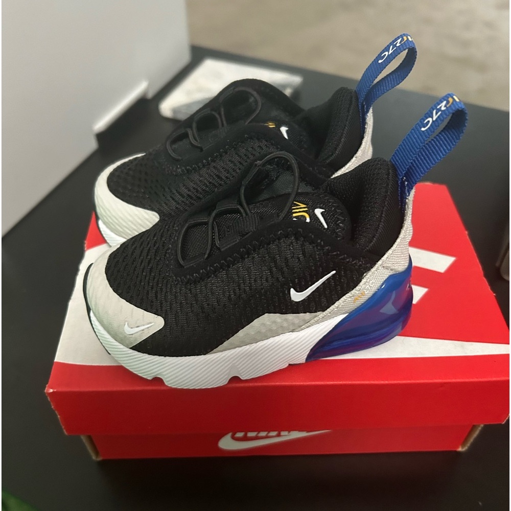 Baby Air Max 270
